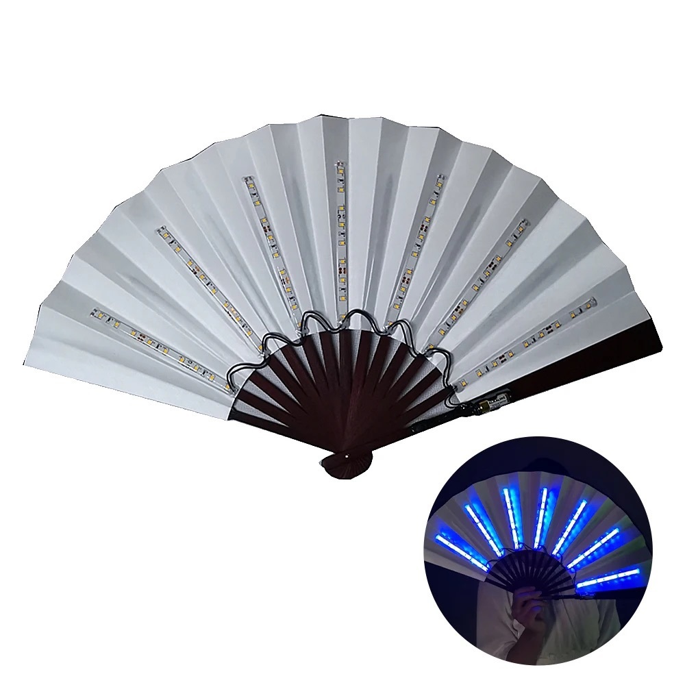 LED Club Fans - Picture 7 of 9